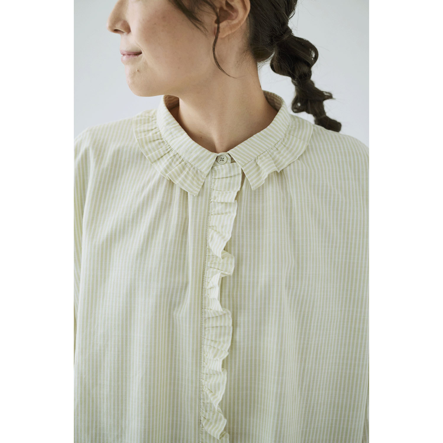 cloudnine ノンノ チュニック - 画像8