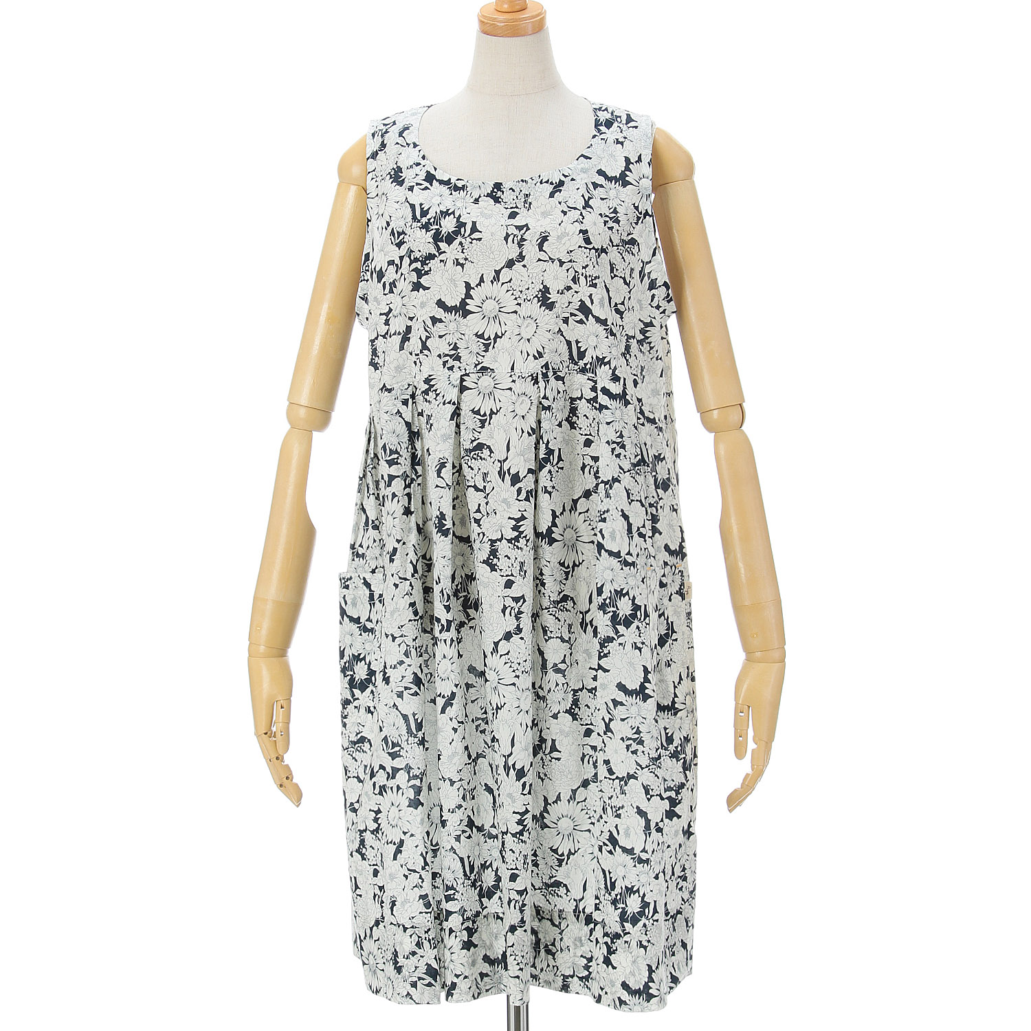 AYA リヴィダスエプロン - 画像4