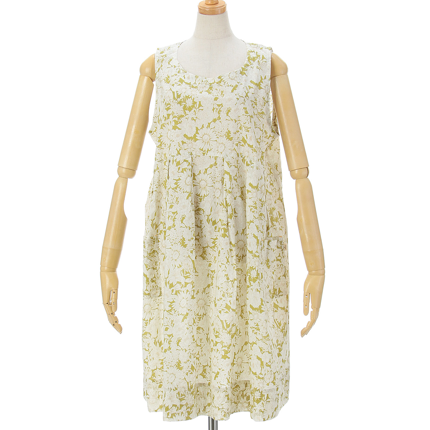 AYA リヴィダスエプロン