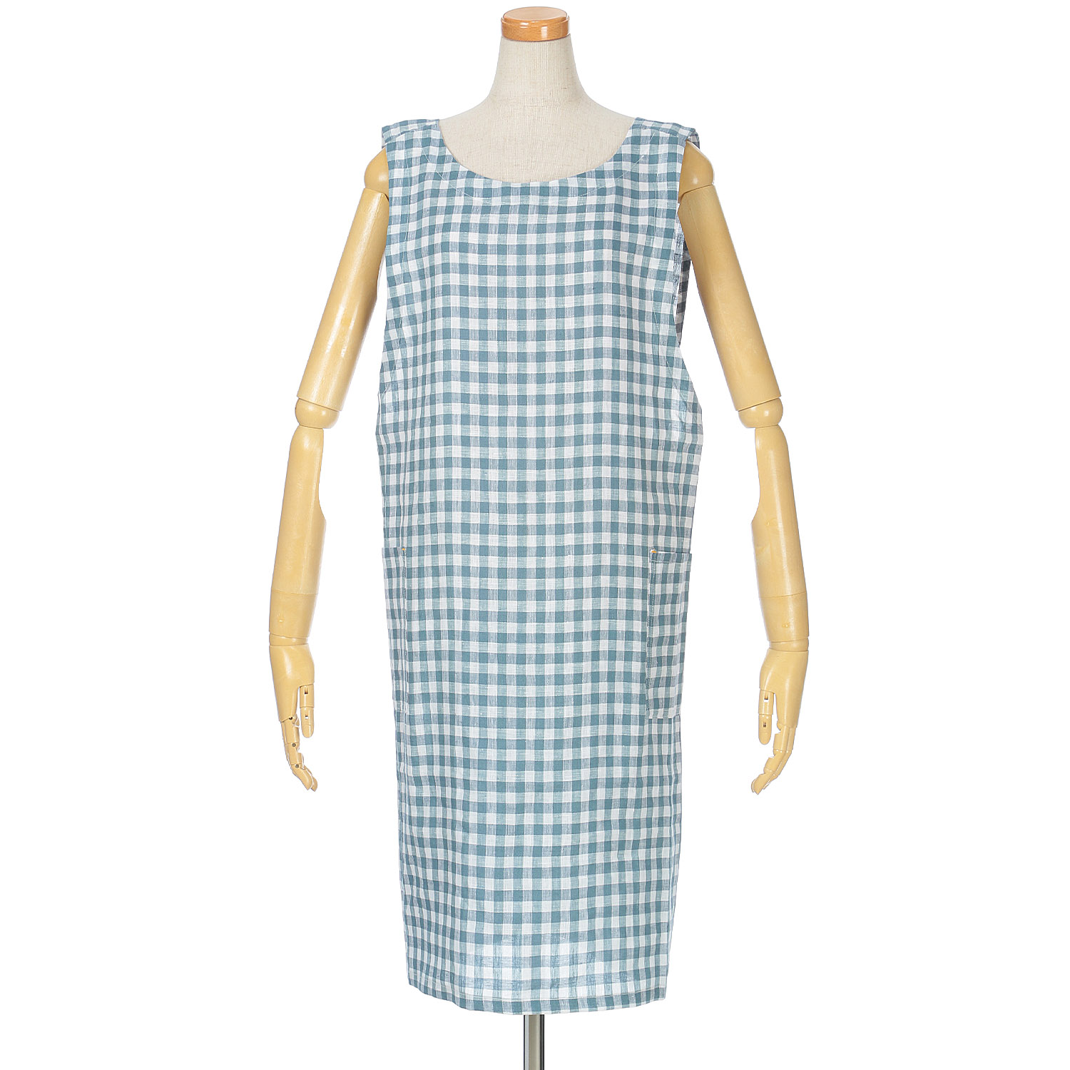 AYAトゥモローエプロン