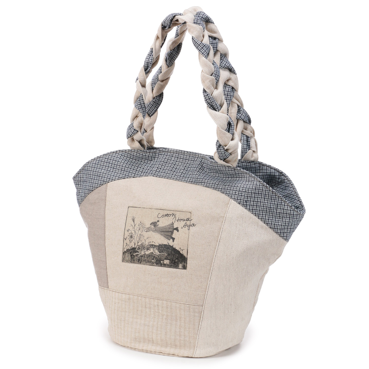 AYA ヴィラージュバッグ