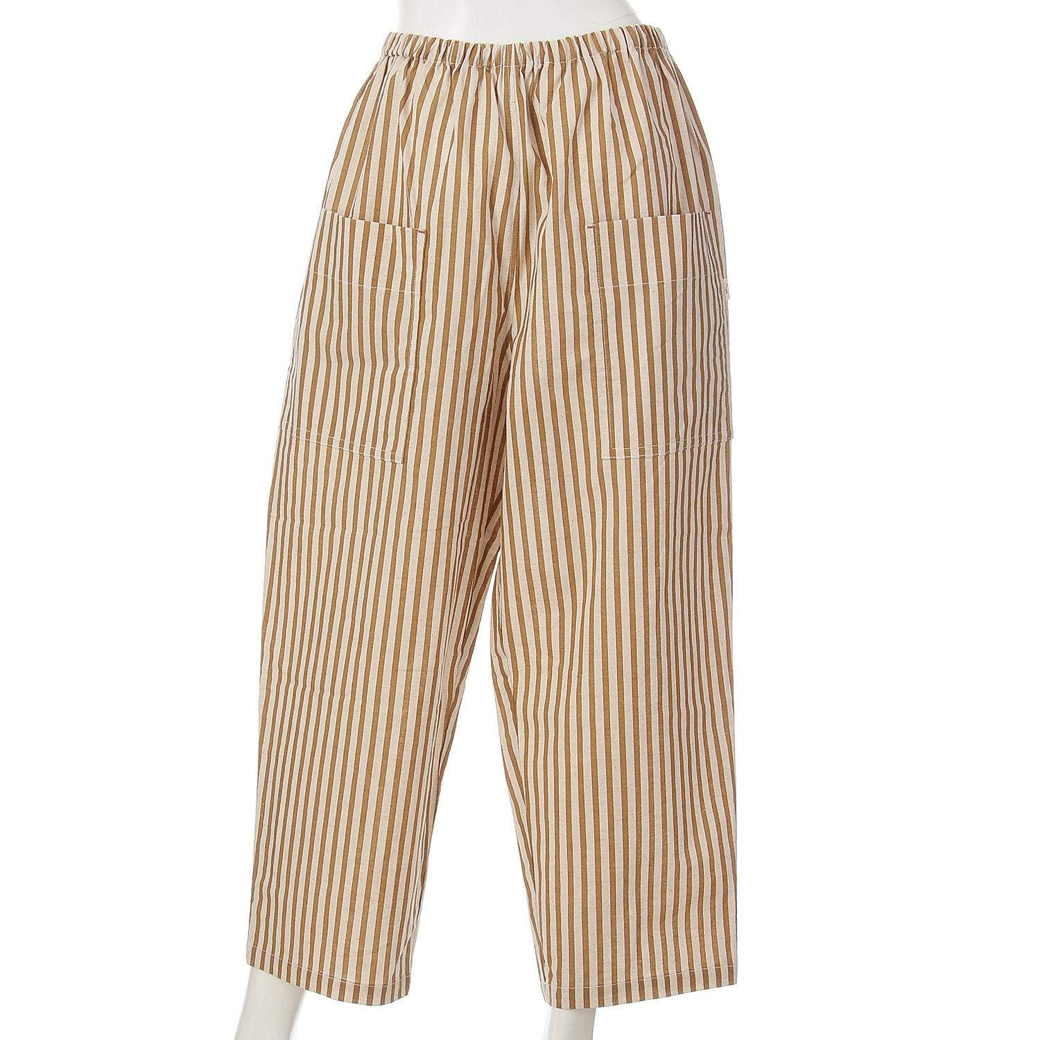 AYAホームパンツ - 画像2