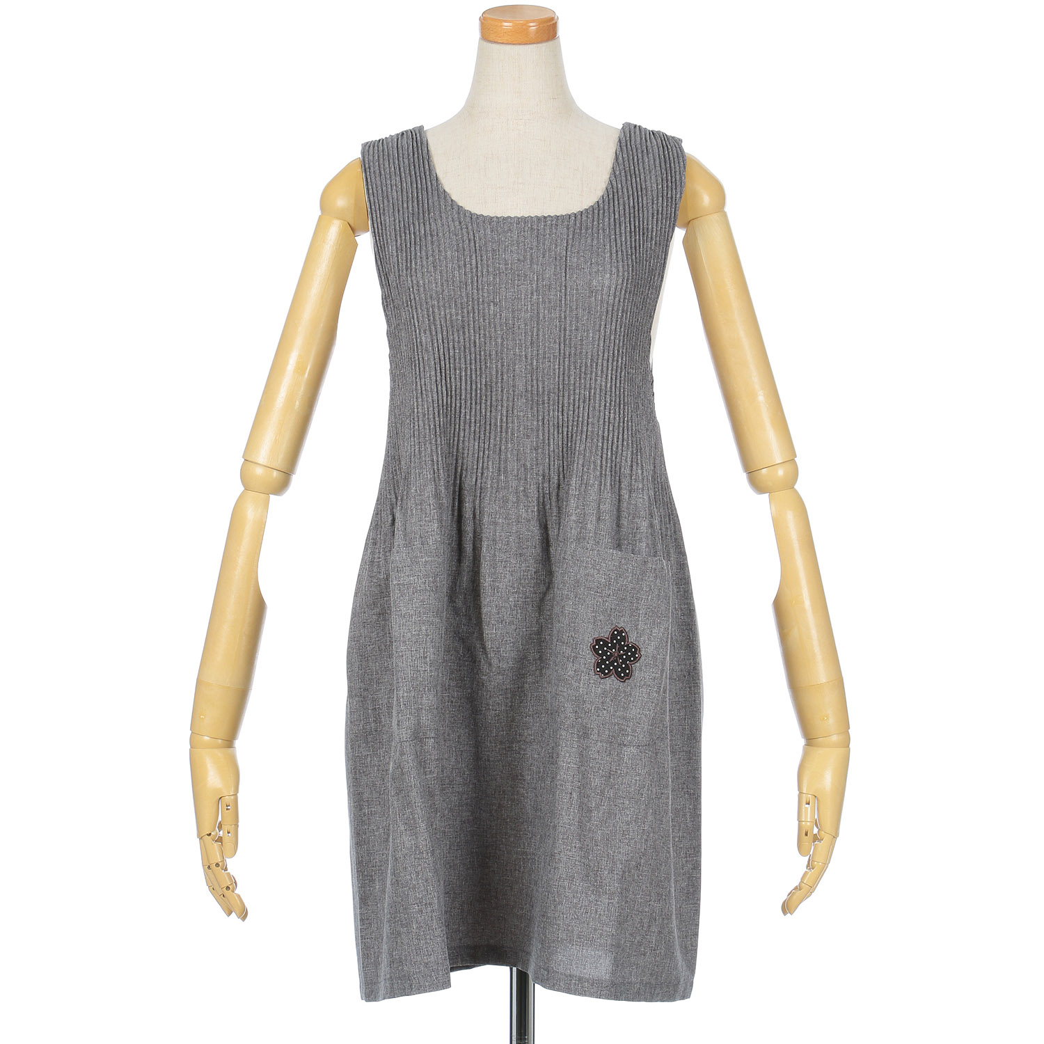 旬彩小町 カオチン プリーツエ - 画像2