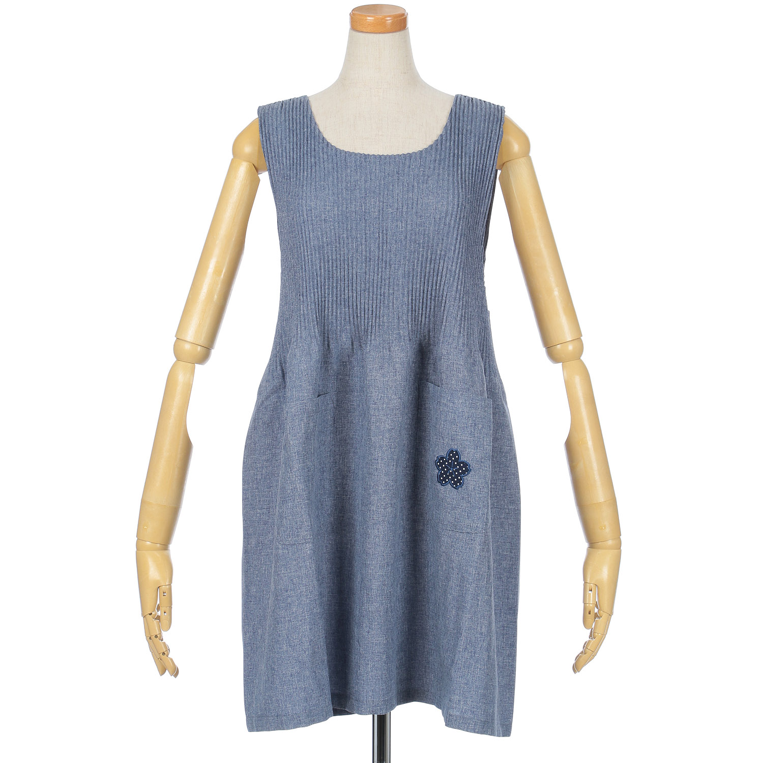 旬彩小町 カオチン プリーツエ - 画像3