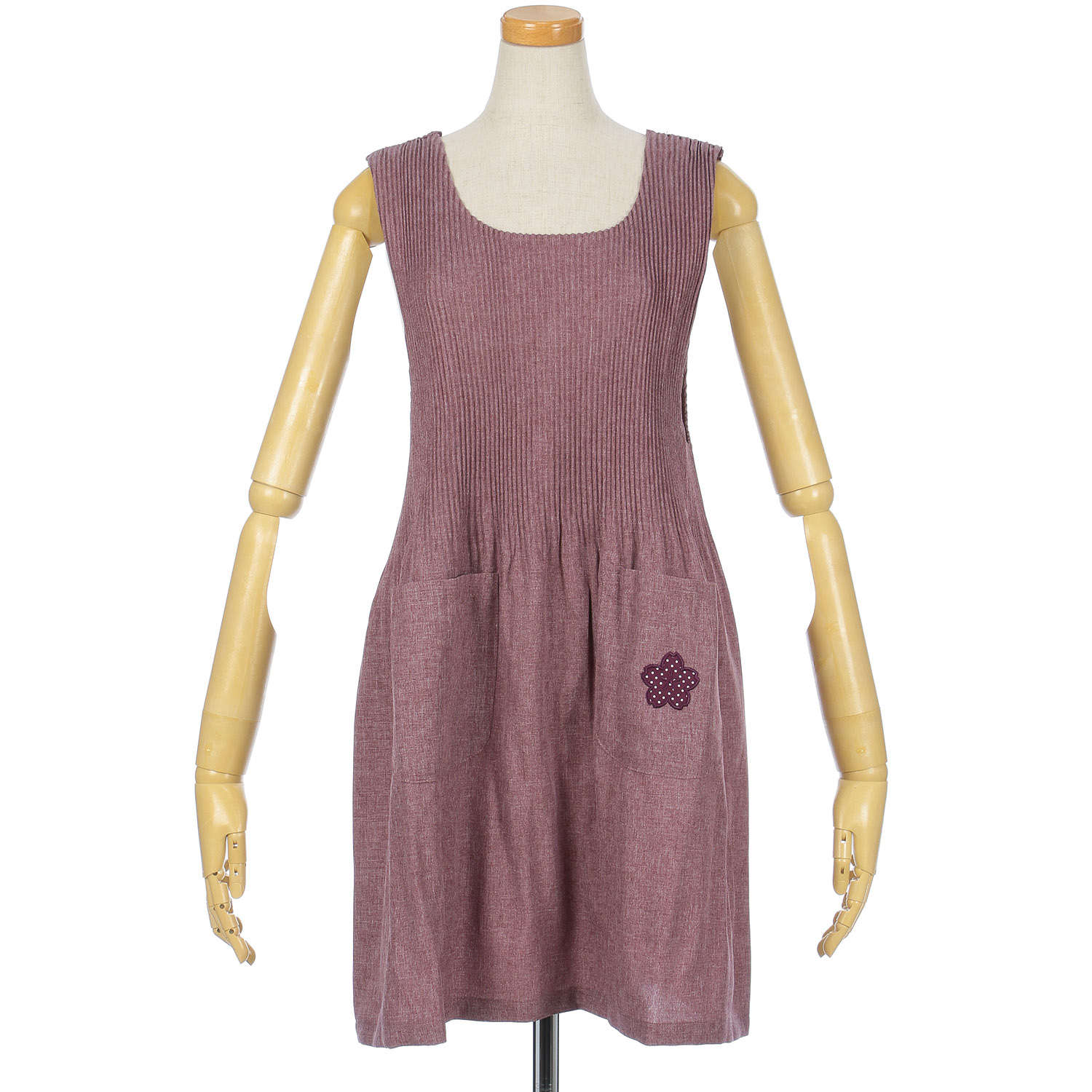 旬彩小町 カオチン プリーツエ