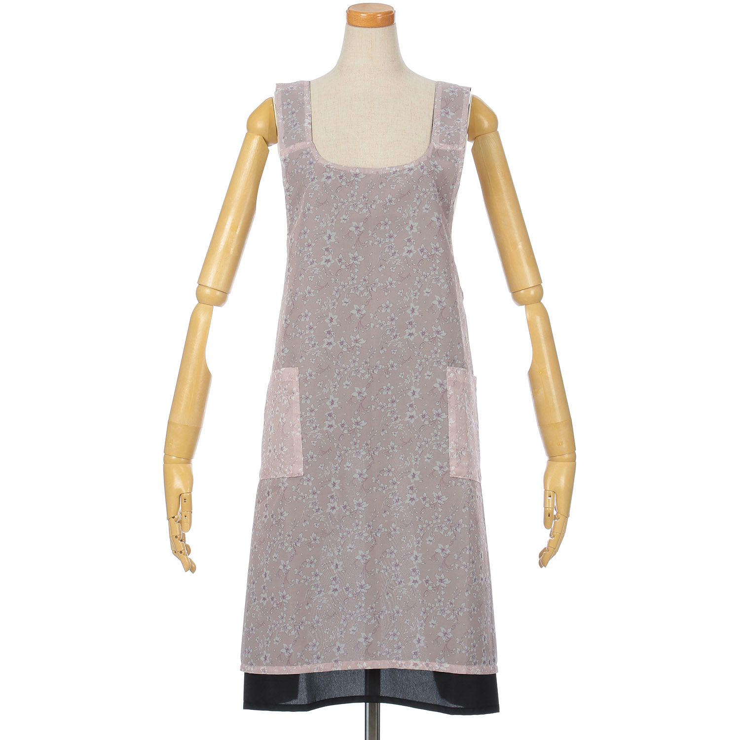 シフォンプリントリバ - 画像3