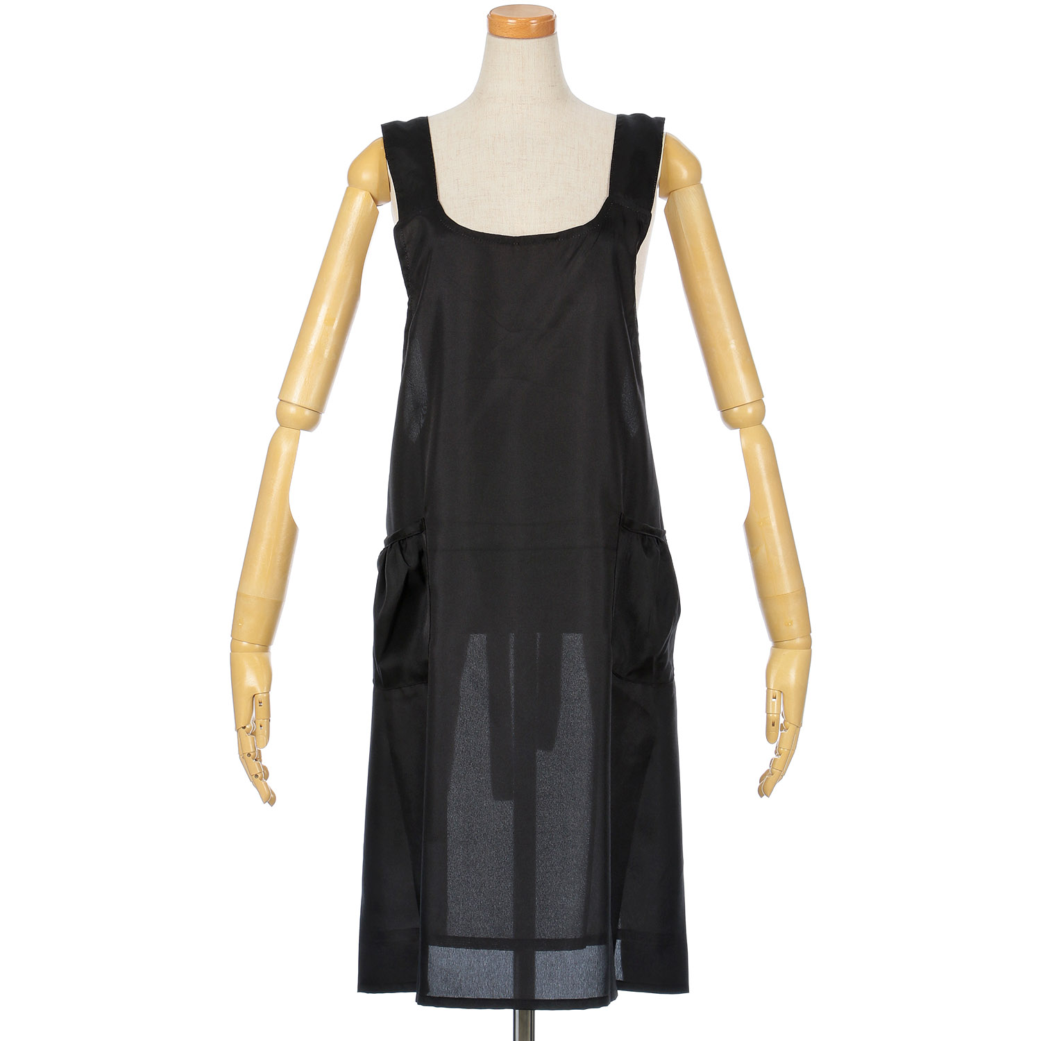 シフォンプリントリバ - 画像4