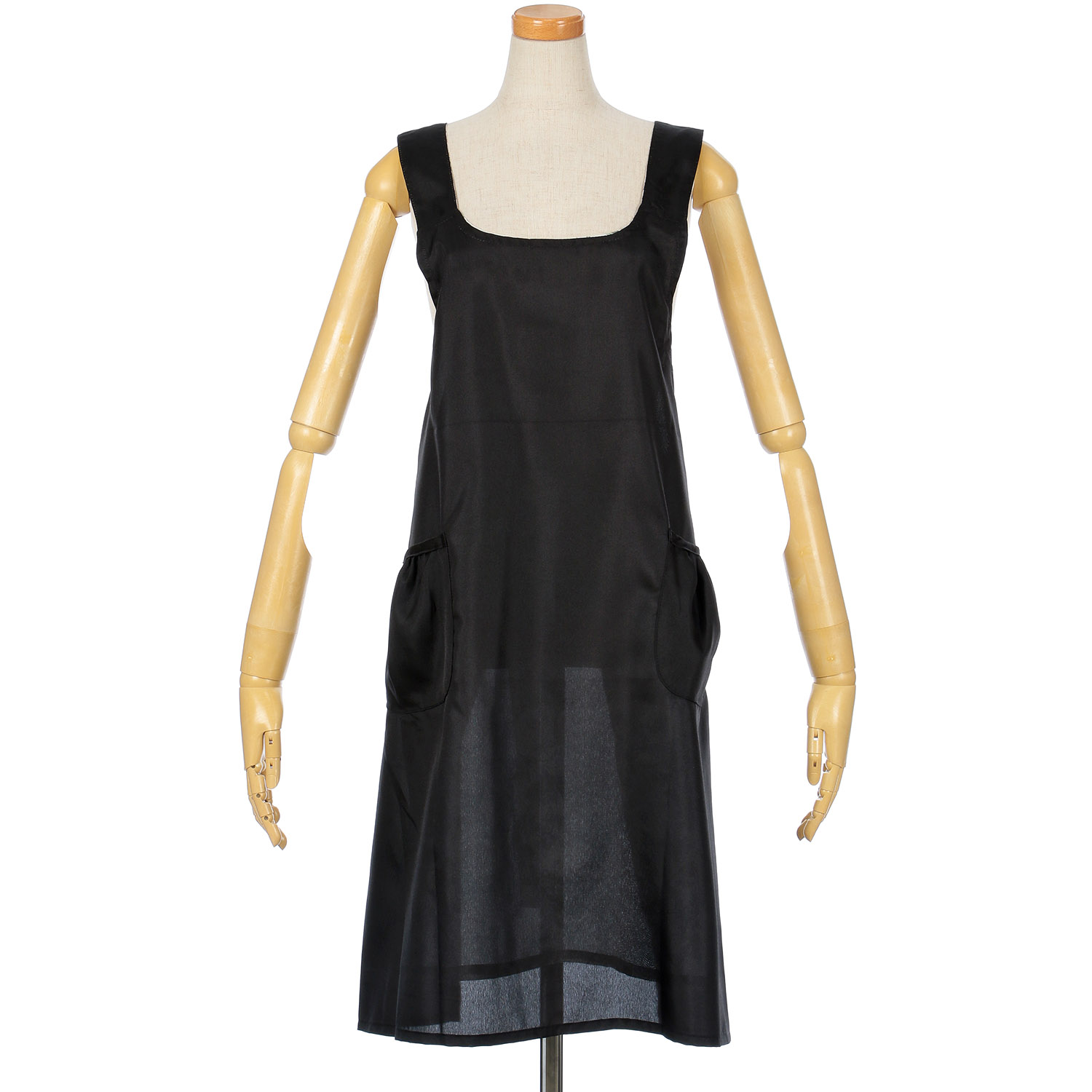 シフォンプリントリバ - 画像4