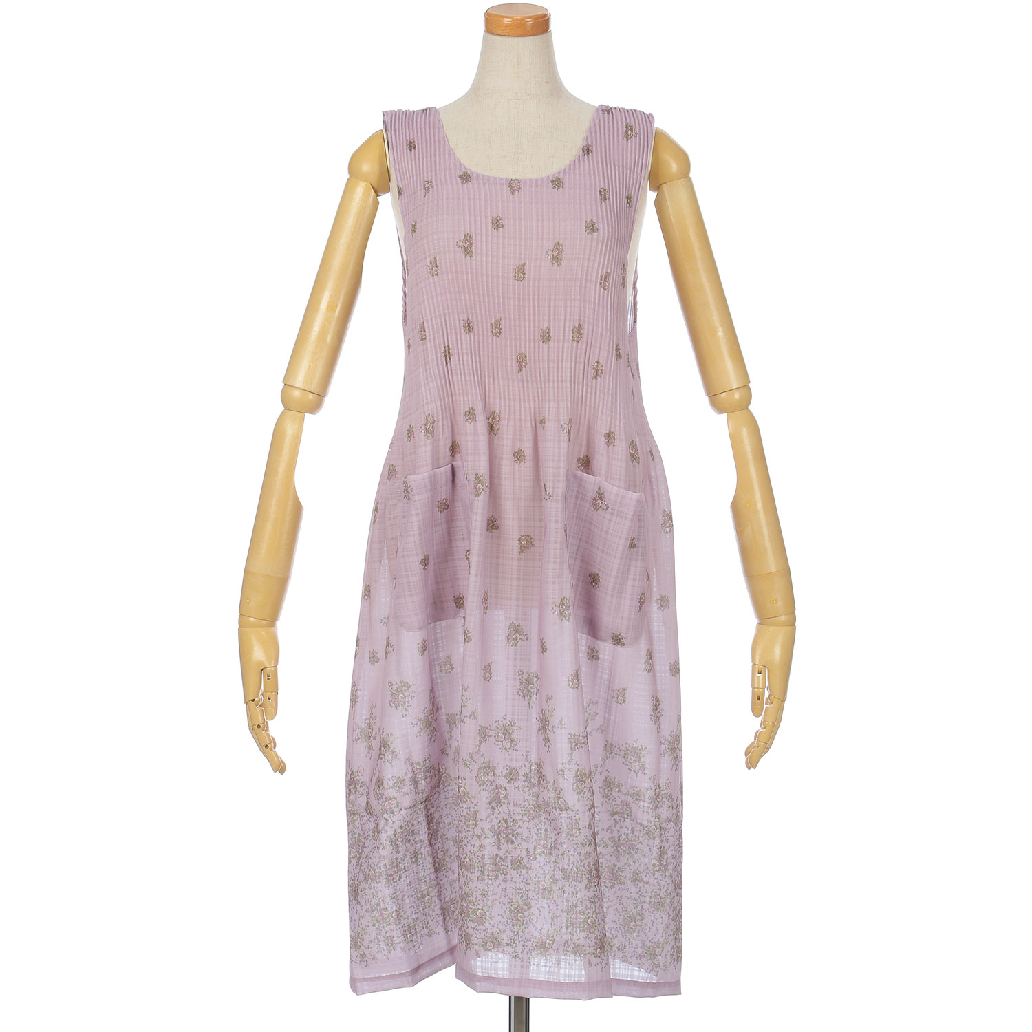 エステル格子ロングプ