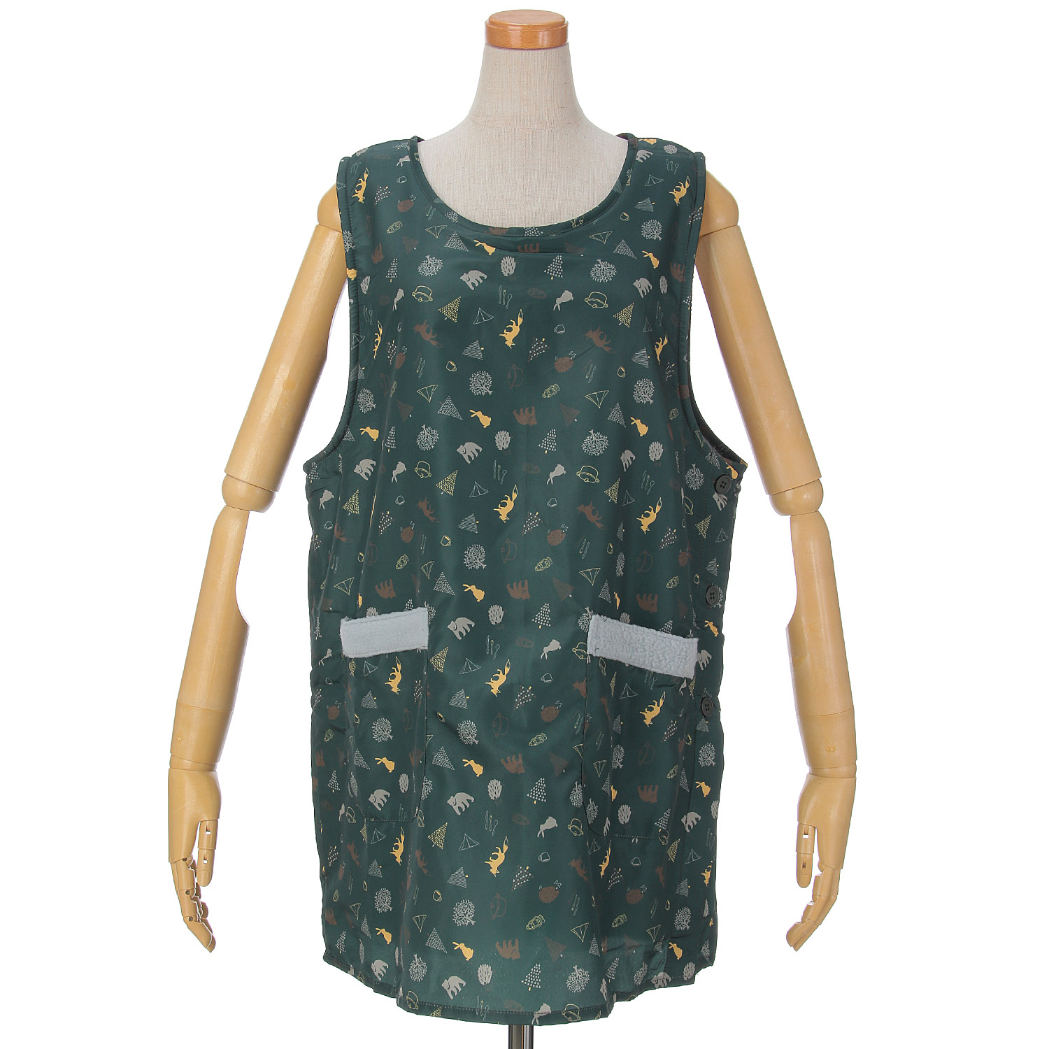 裏フリースタバード キャンプ