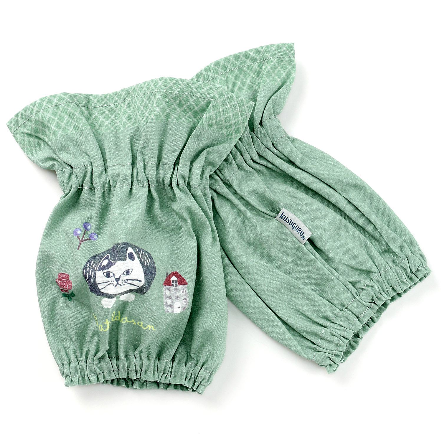 マチルダさん アームカバー - 画像3