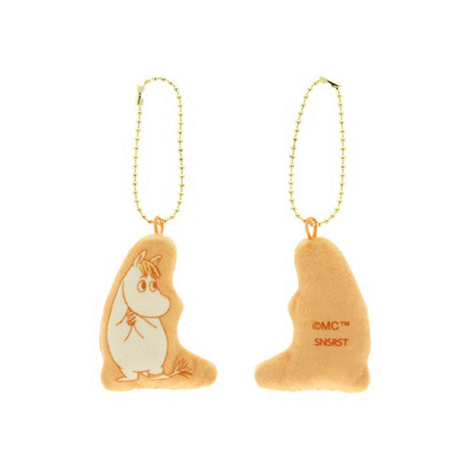 ムーミン マスコットキーホルダー - 画像5