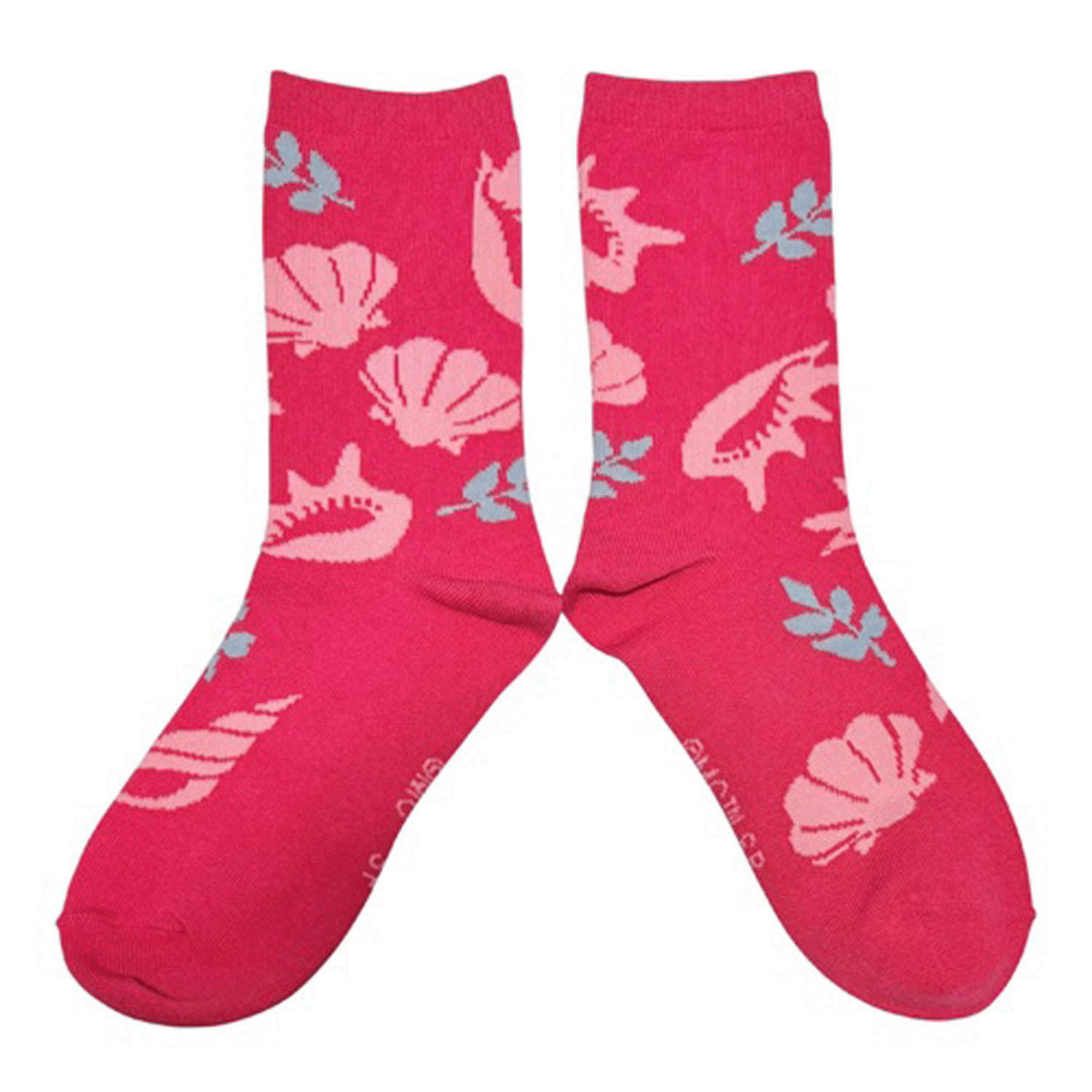 ムーミン Moominmamma’s Day 刺繍ソックス ムーミンママ - 画像3