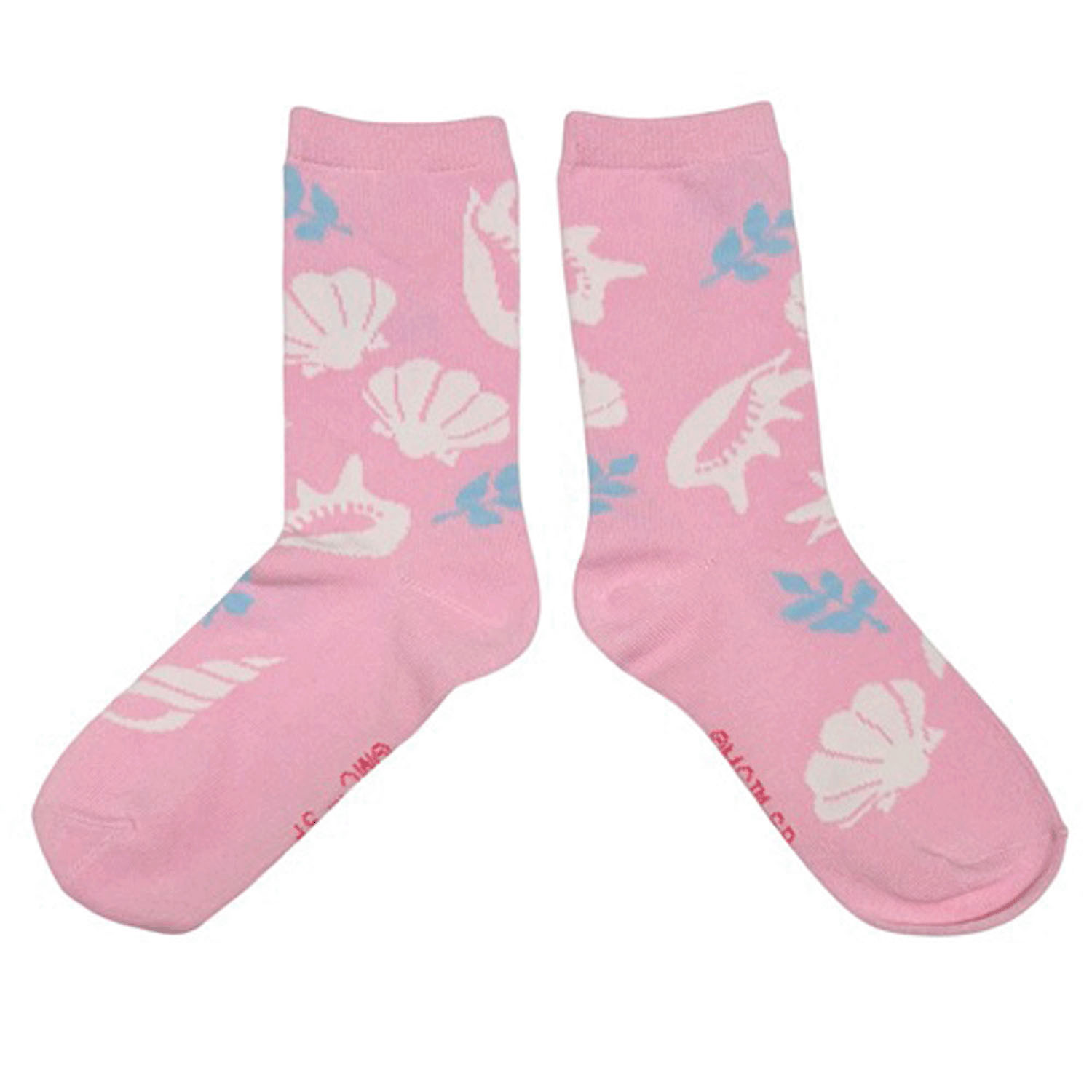 ムーミン Moominmamma’s Day 刺繍ソックス リトルミイ - 画像3