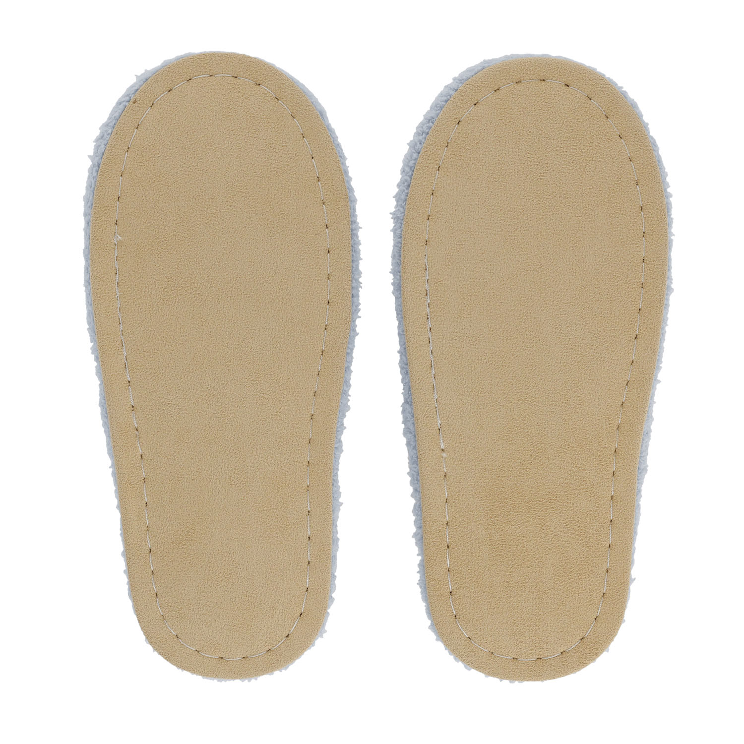 ムーミン スリッパモコモコ - 画像2