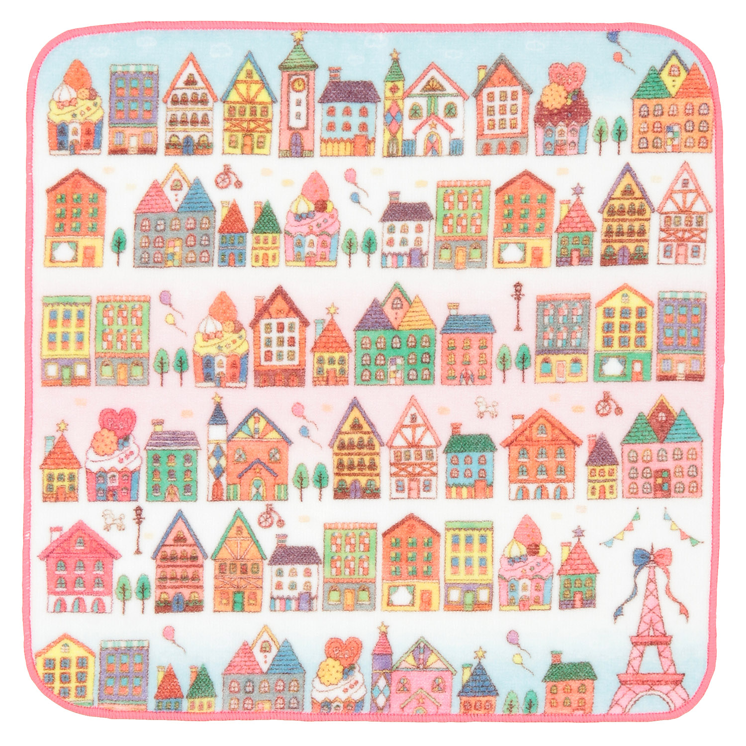 machinami（マチナミ） ハンカチ - 画像5