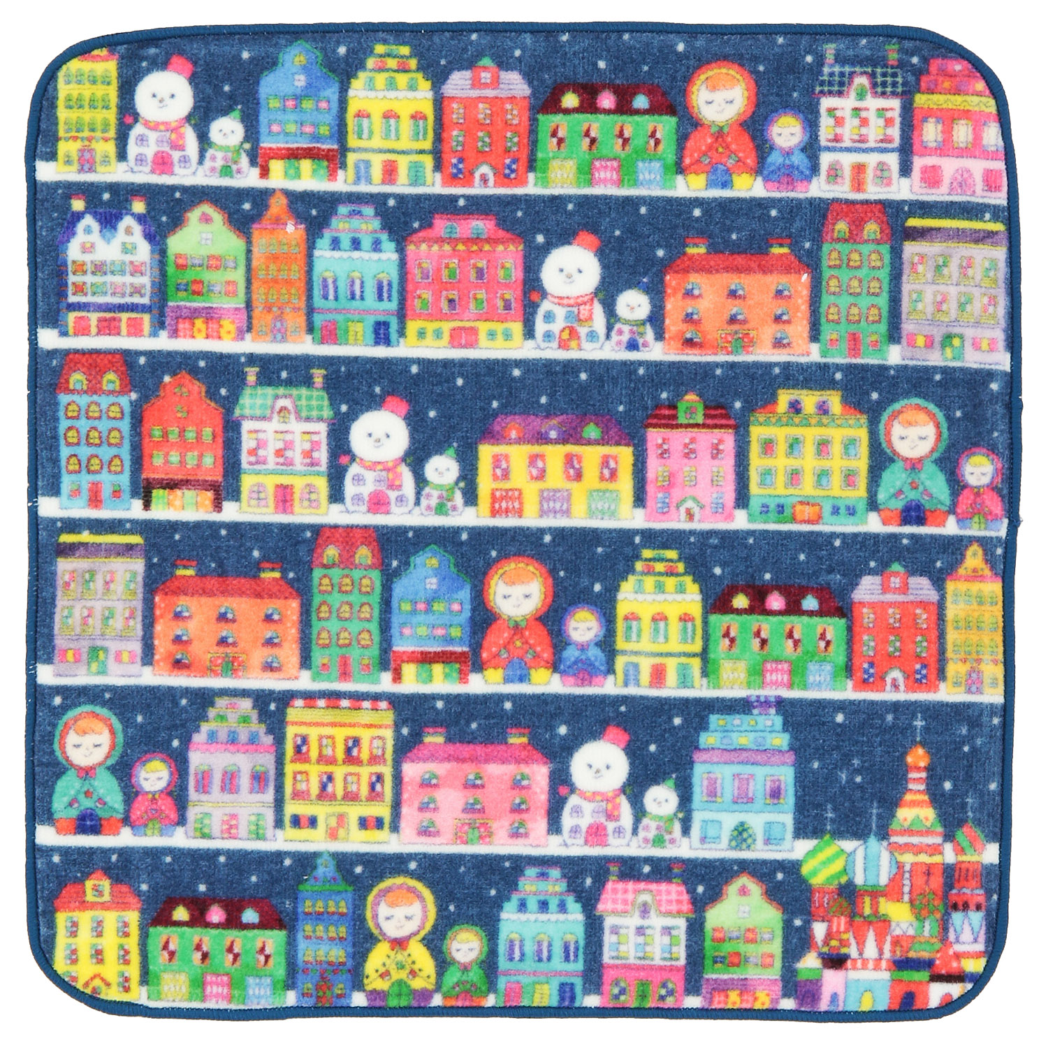 machinami（マチナミ） ハンカチ - 画像7