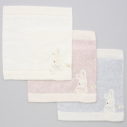 コンテックス シュエット ハンカチタオル