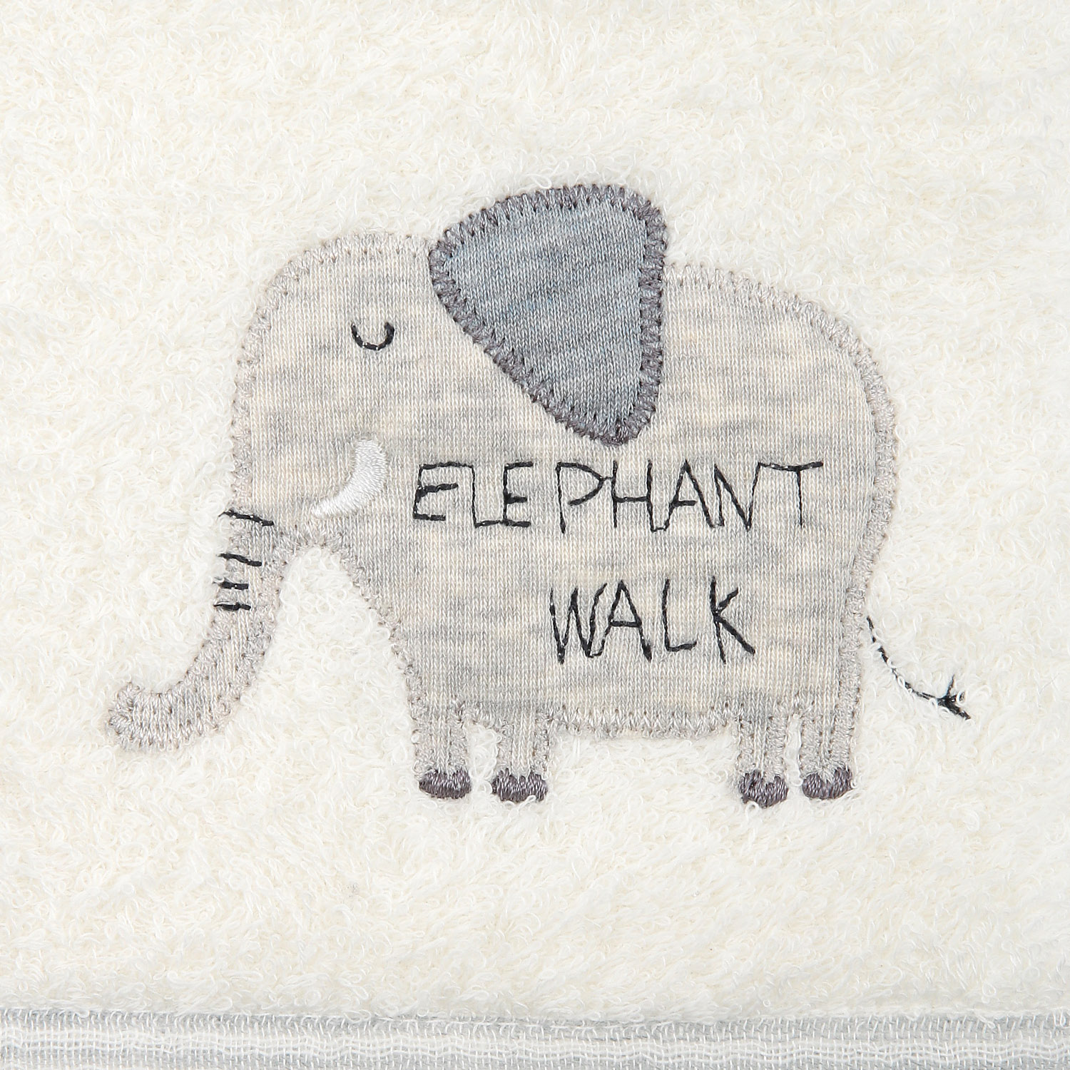 フラッフィー ハンカチ - 画像2