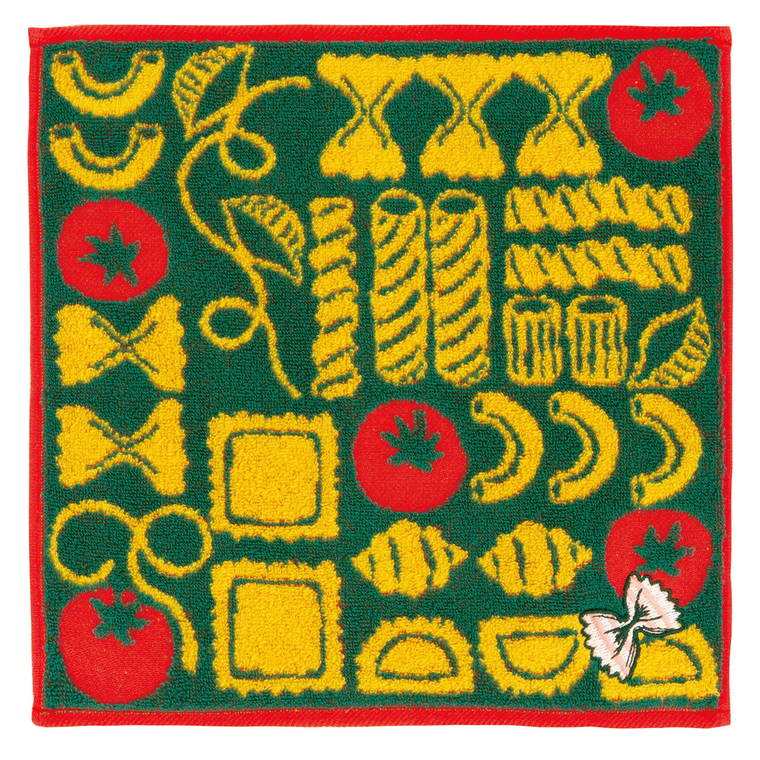 【新柄追加／05・08・09：次回納期未定】GuuGuu ジャガードハンカチ - 画像22