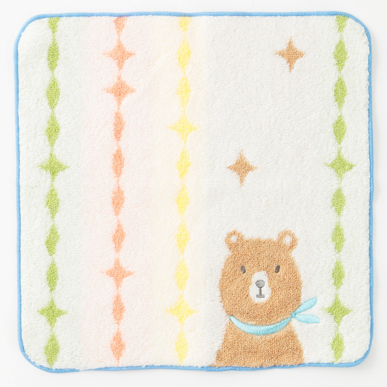 ポペット2 ハンカチ - 画像1