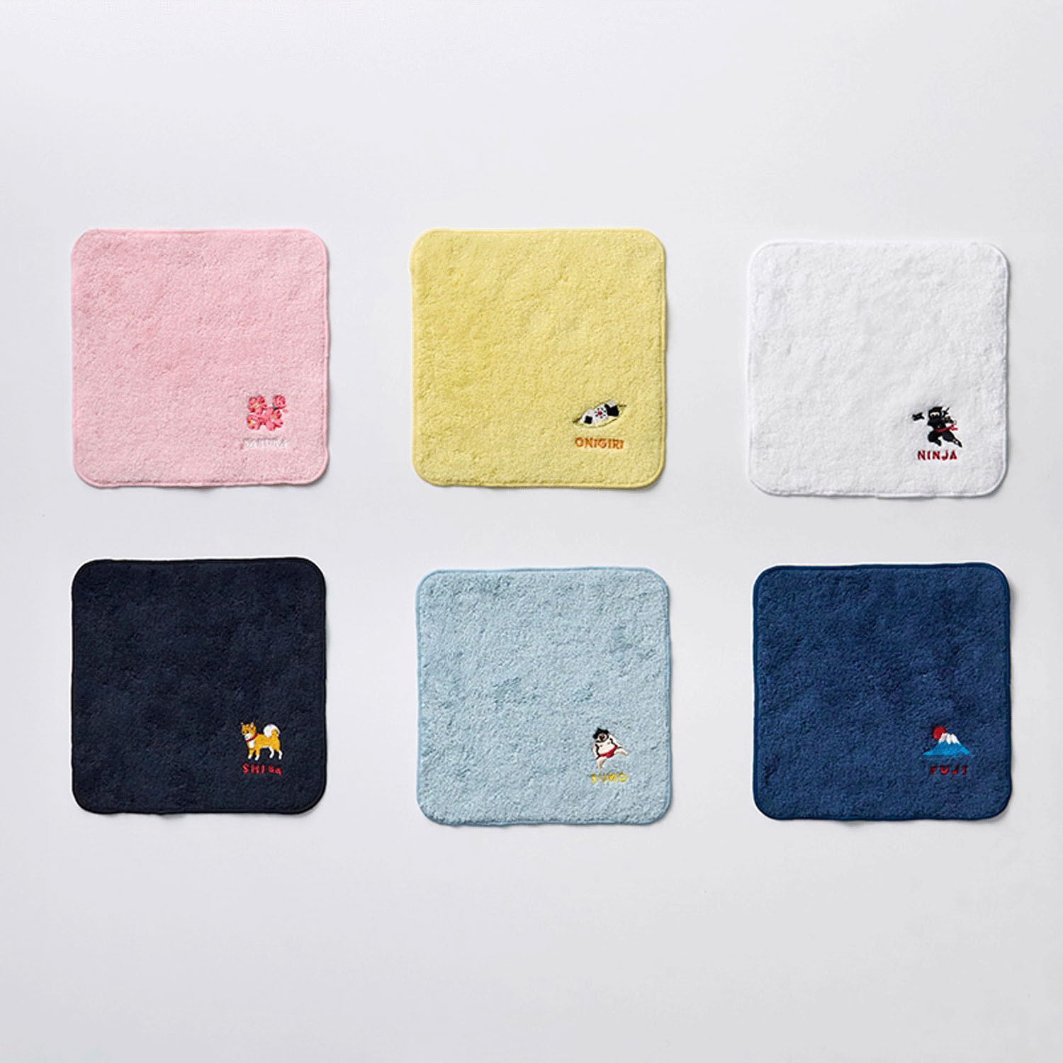 NaRe（ナーレ）圧縮タオル - 画像3