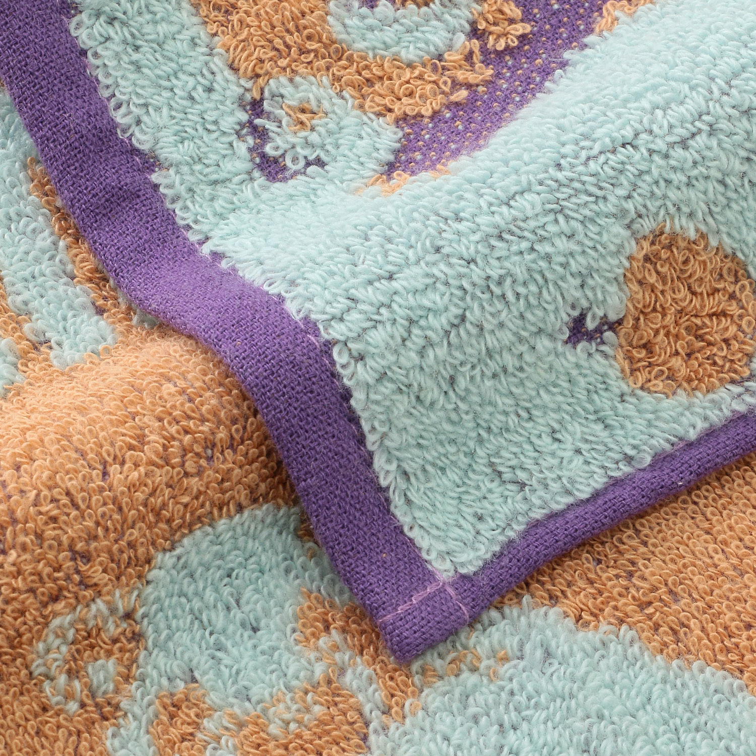 ナチューラファブリカ レッサー ハンカチ - 画像5