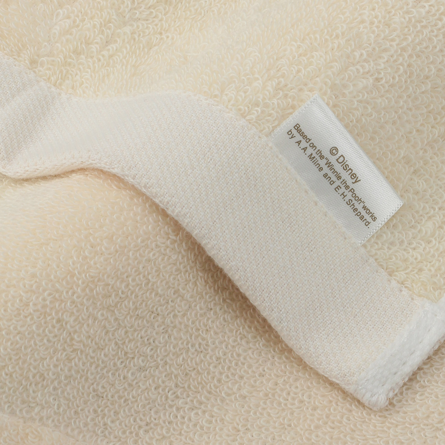 ディズニー スウィートペア ハンカチ - 画像5