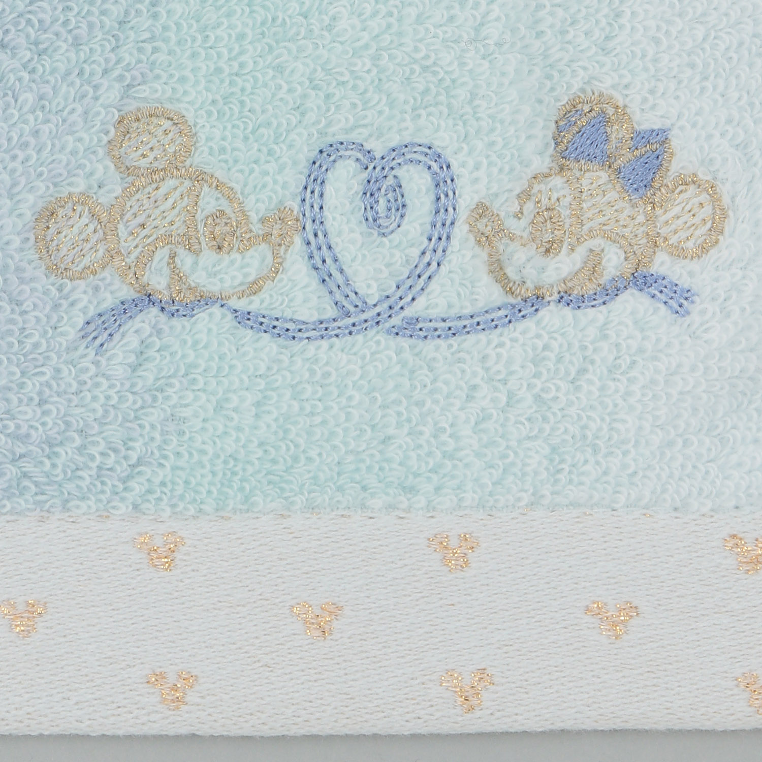 ディズニー スウィートペア ハンカチ - 画像7