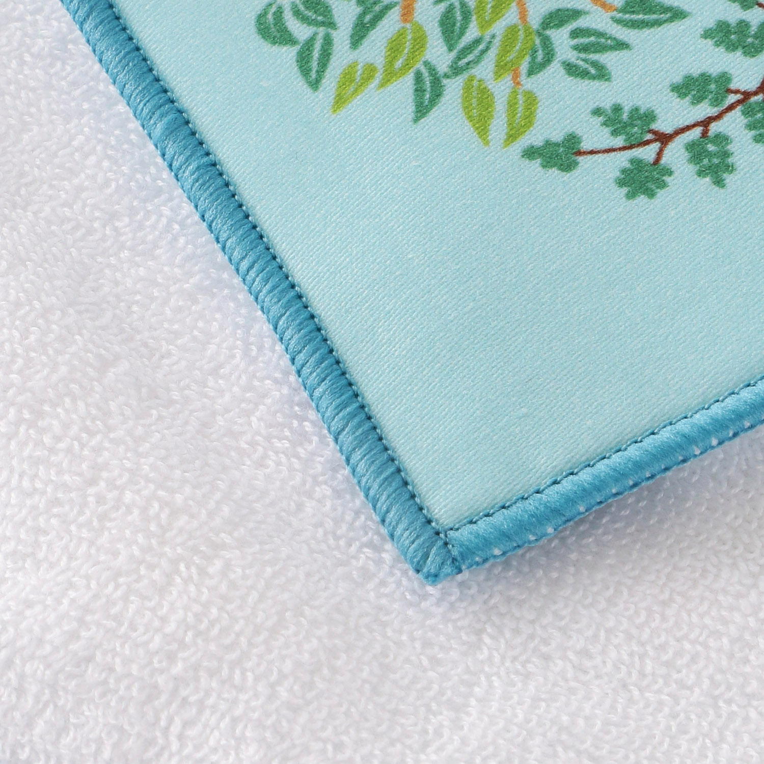 ムーミン ミニハンカチ - 画像3