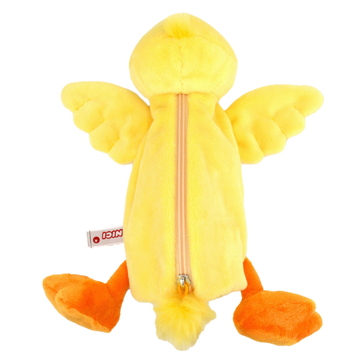 フィギュアポーチ ヒヨコ - 画像6