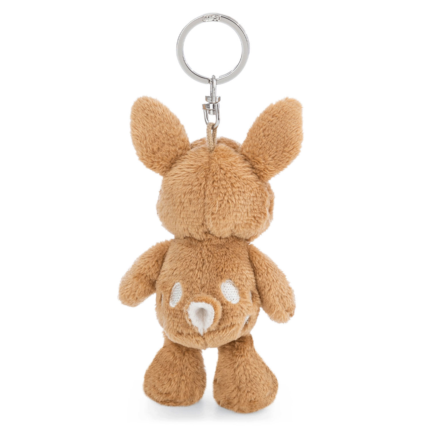 【00－01 メーカー終了】NICI BB 森の友達 - 画像4