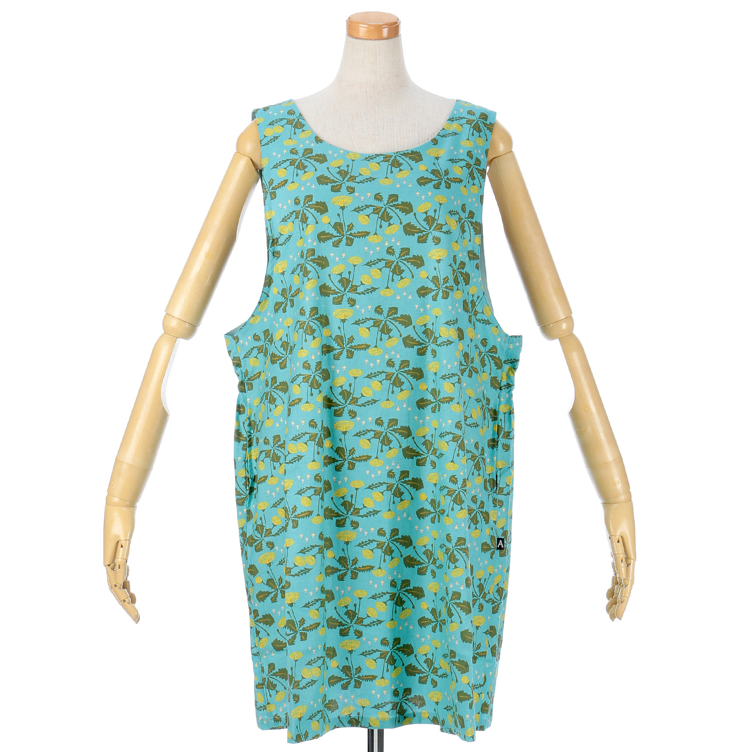 マタノアツコ たんぽぽキッチン - 画像3