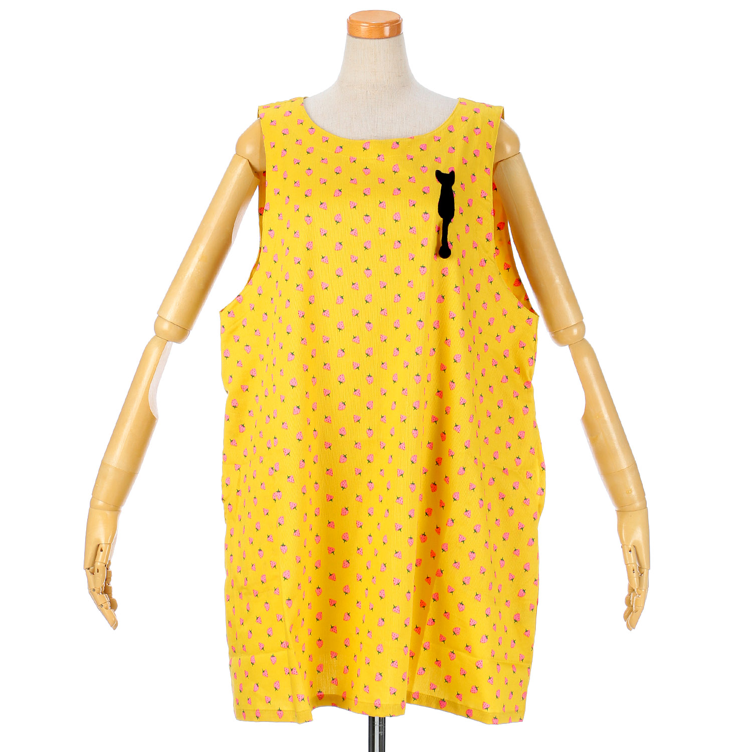 マタノアツコ ミニいちごキッチン - 画像2