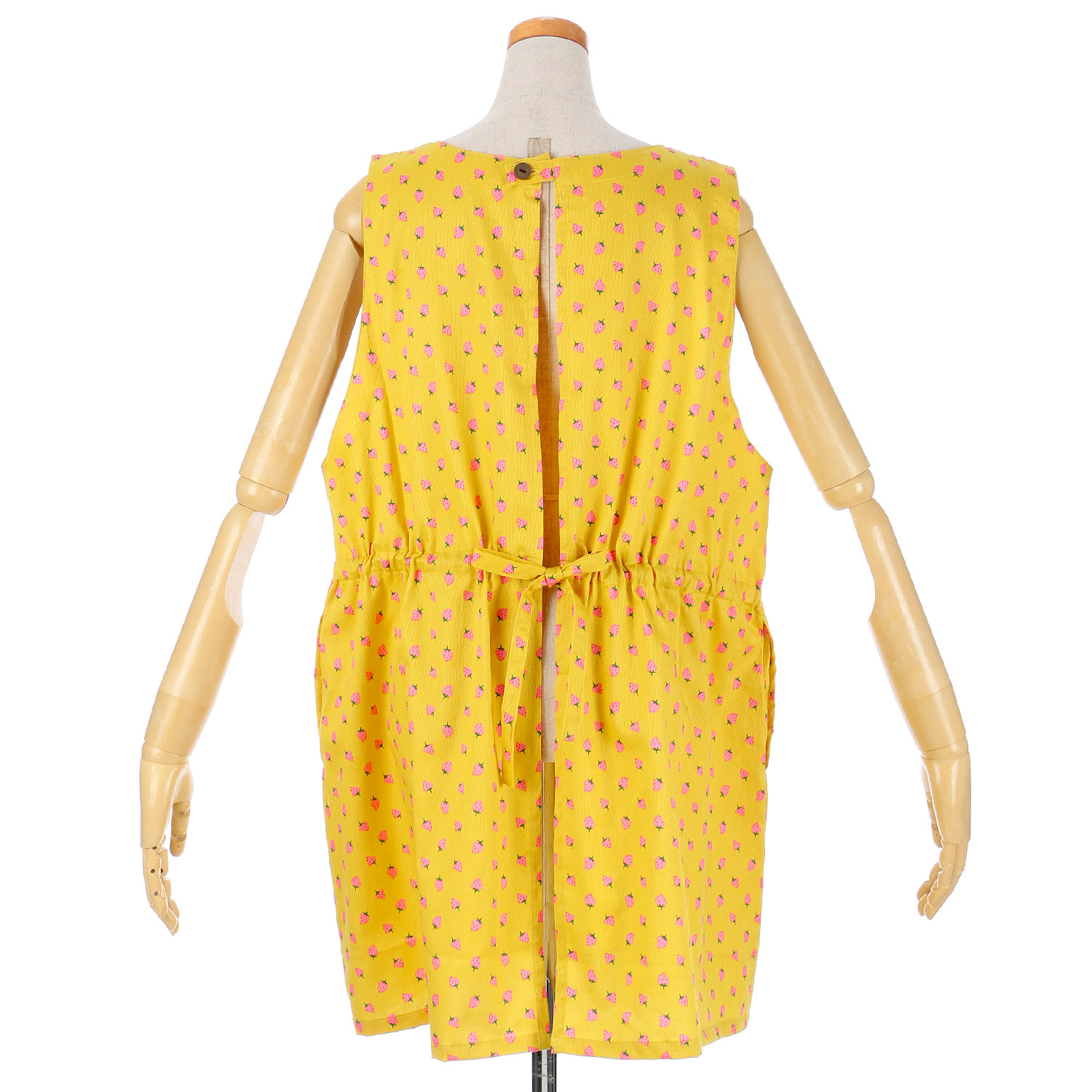 マタノアツコ ミニいちごキッチン - 画像3