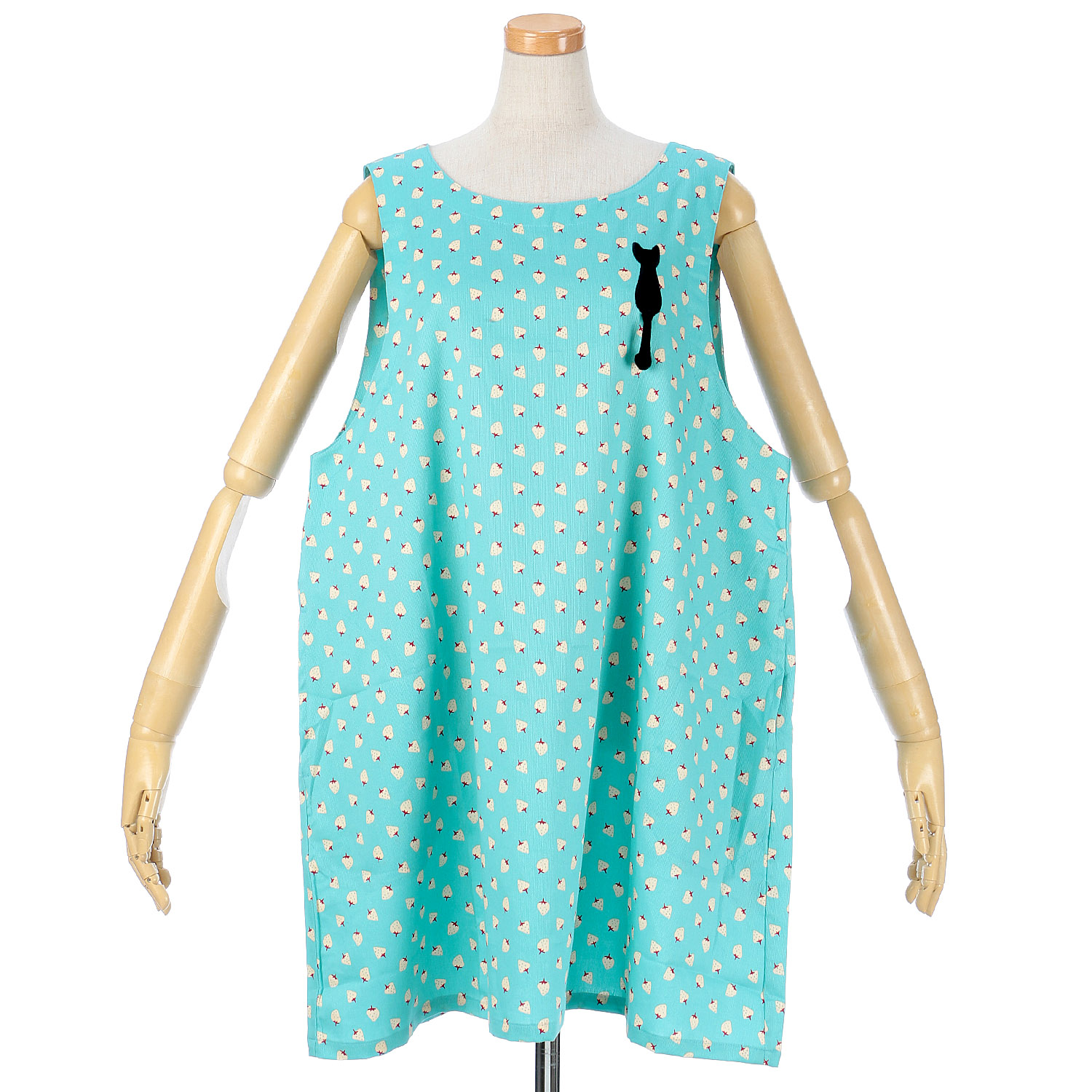 マタノアツコ ミニいちごキッチン - 画像4