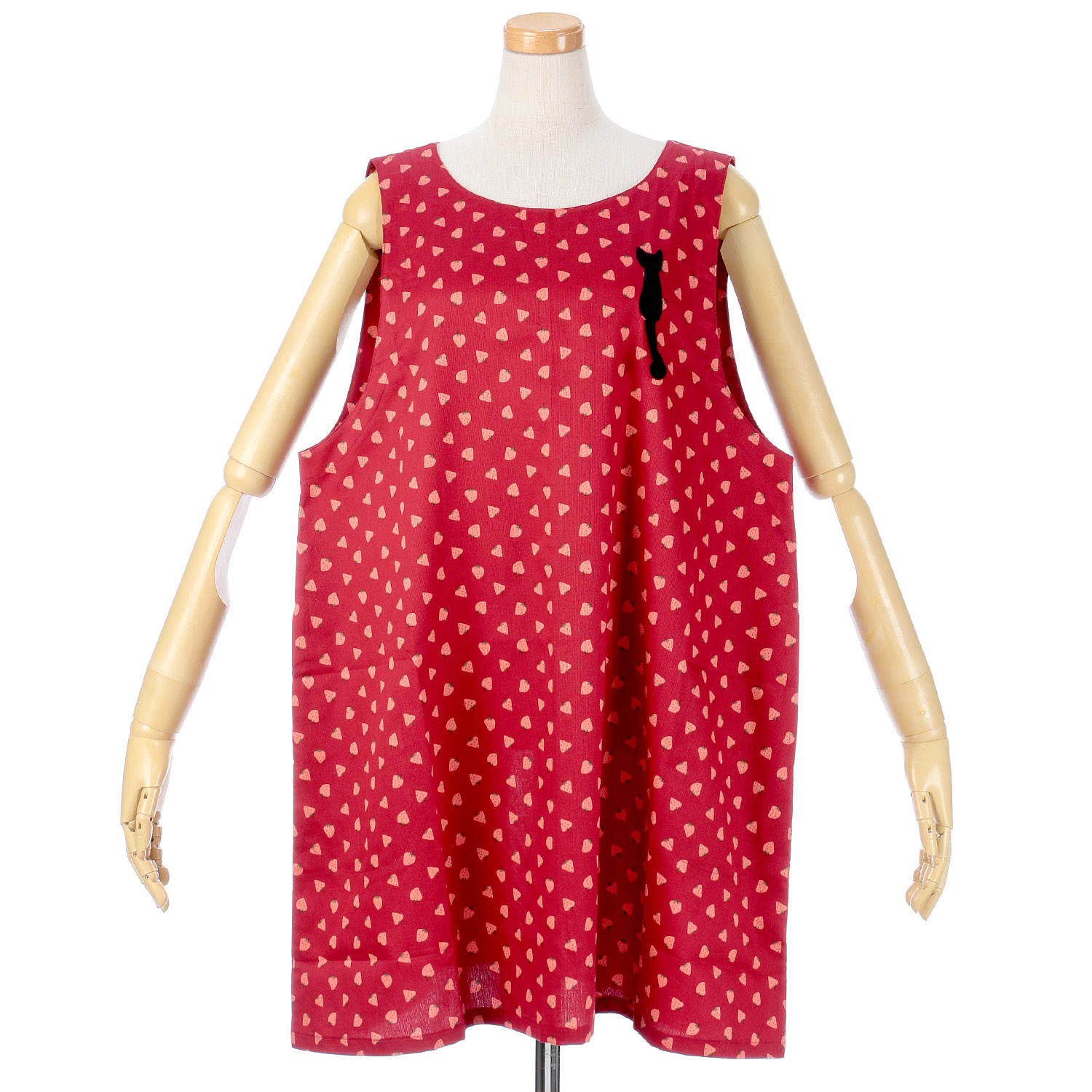 マタノアツコ ミニいちごキッチン