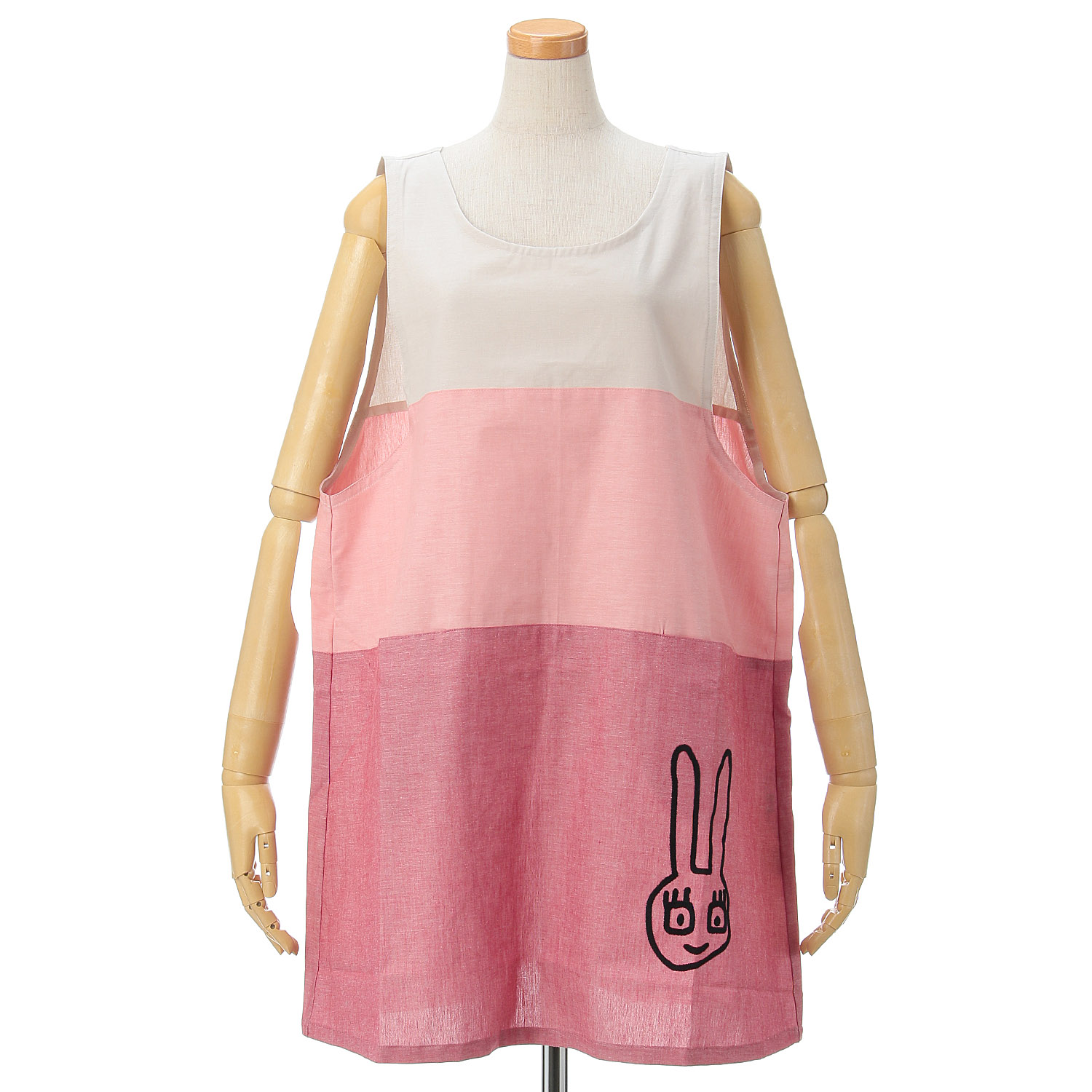 マタノアツコ 三段ゆるうさぎキッチン - 画像2