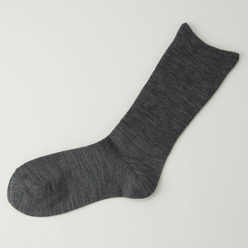 しめつけません毛混【在庫限り】 - 画像2