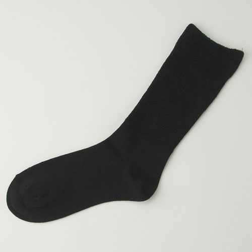 しめつけません毛混【在庫限り】 - 画像3