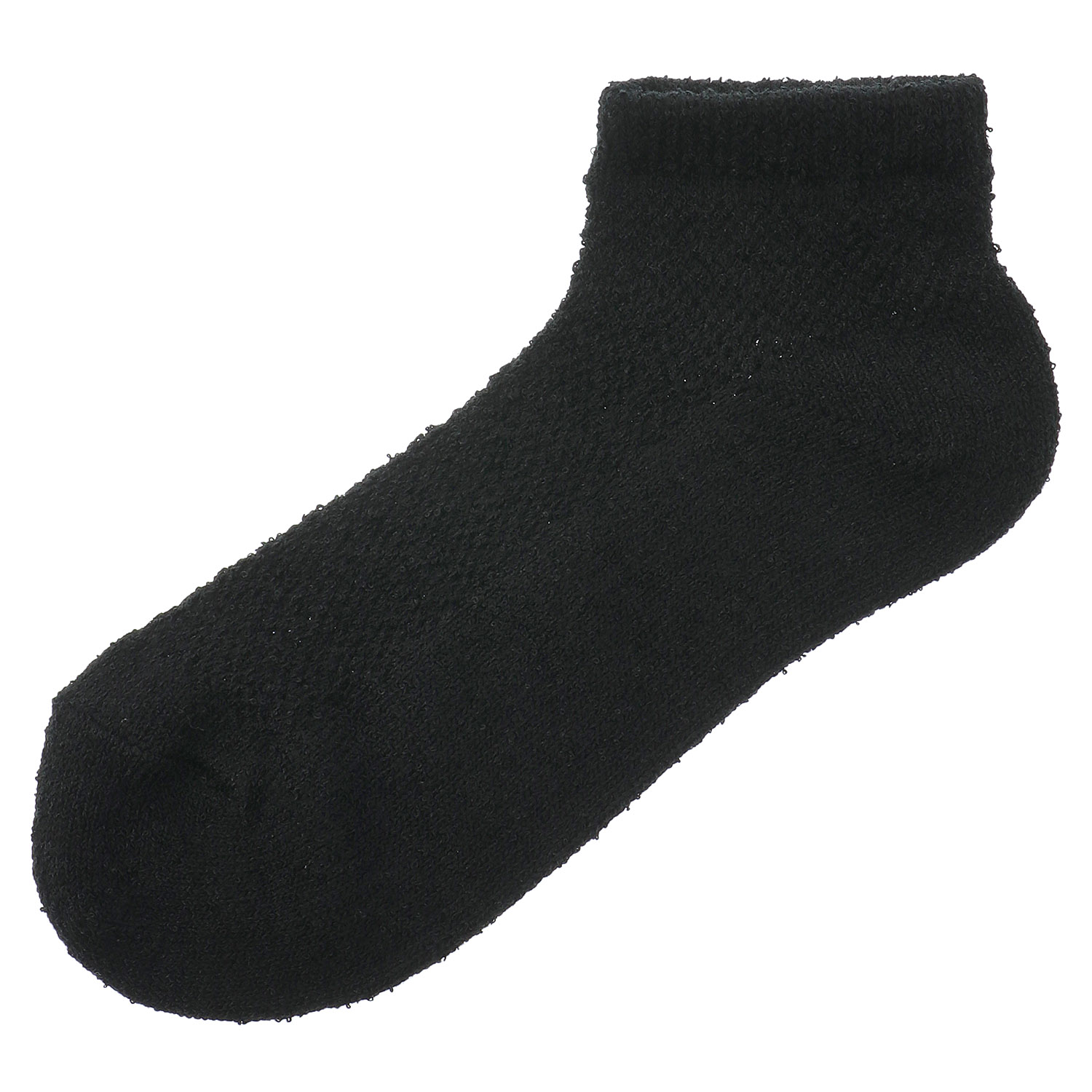 スニーカー丈 ブークレ 甲メッシュ 靴下【在庫限り】 - 画像3