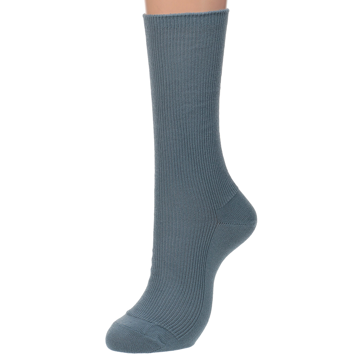 すっきり細リブ 無地 靴下【在庫限り】 - 画像6