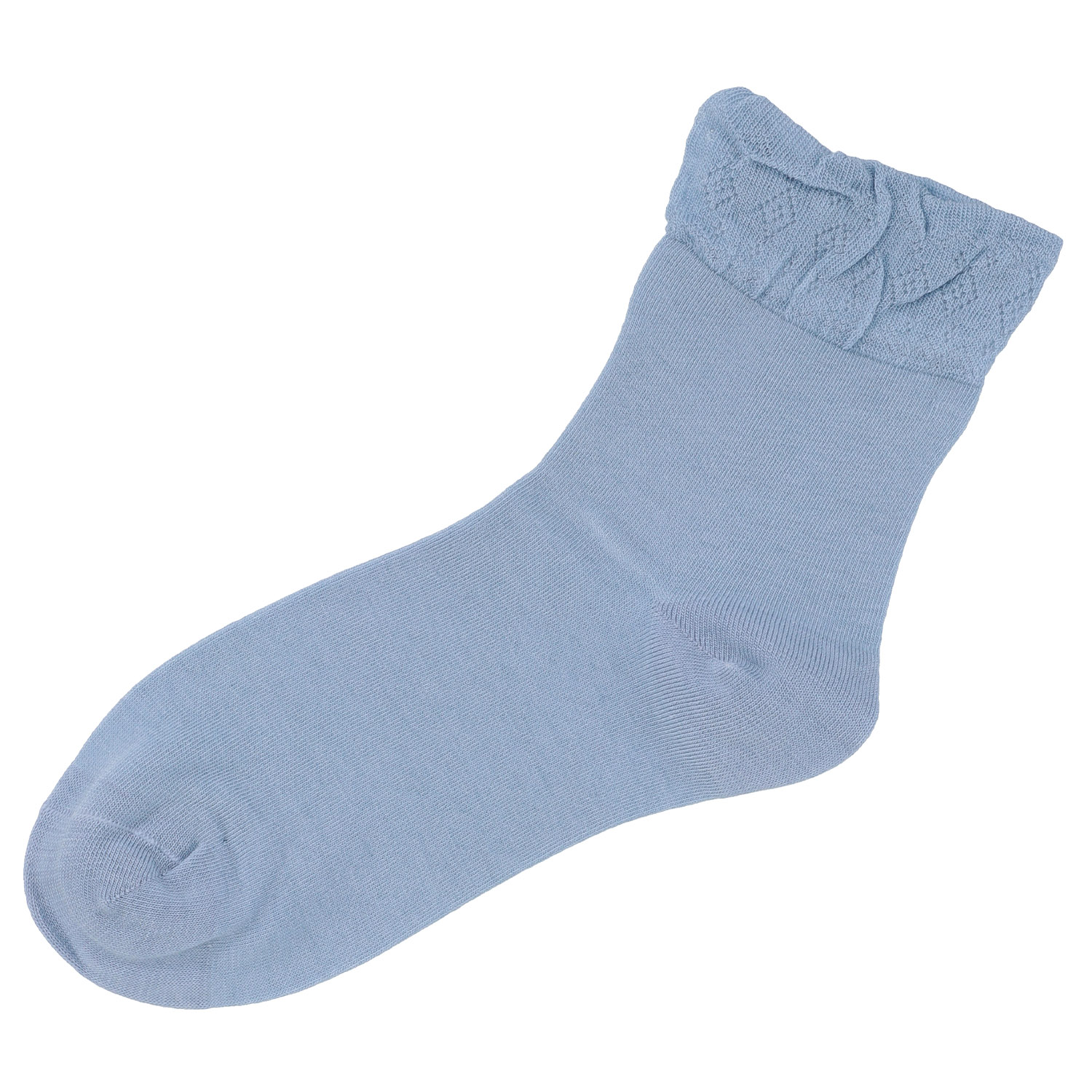 STREAM  トップスパイラル柄 ロークルー - 画像3