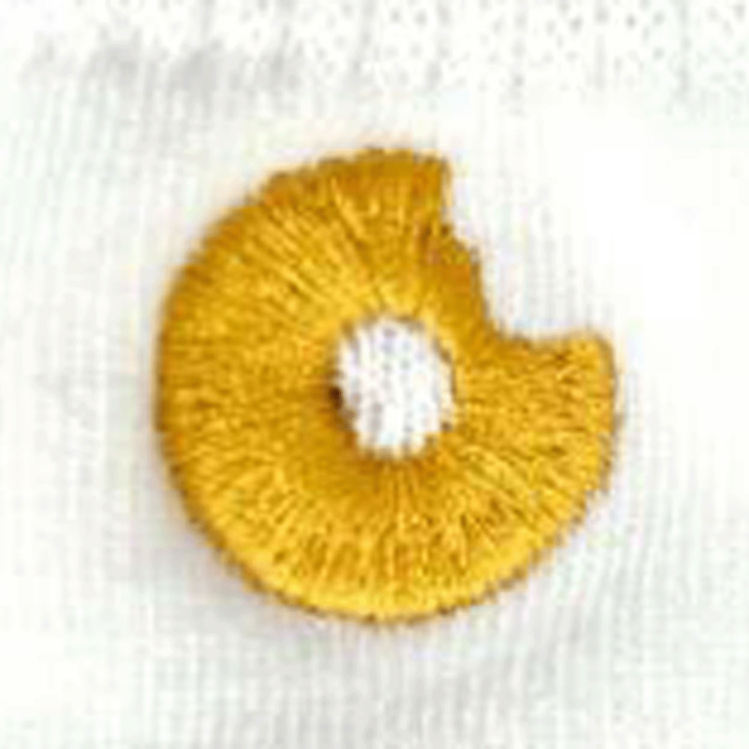 STREAM  ワンポイント 刺しゅう  靴下 - 画像4