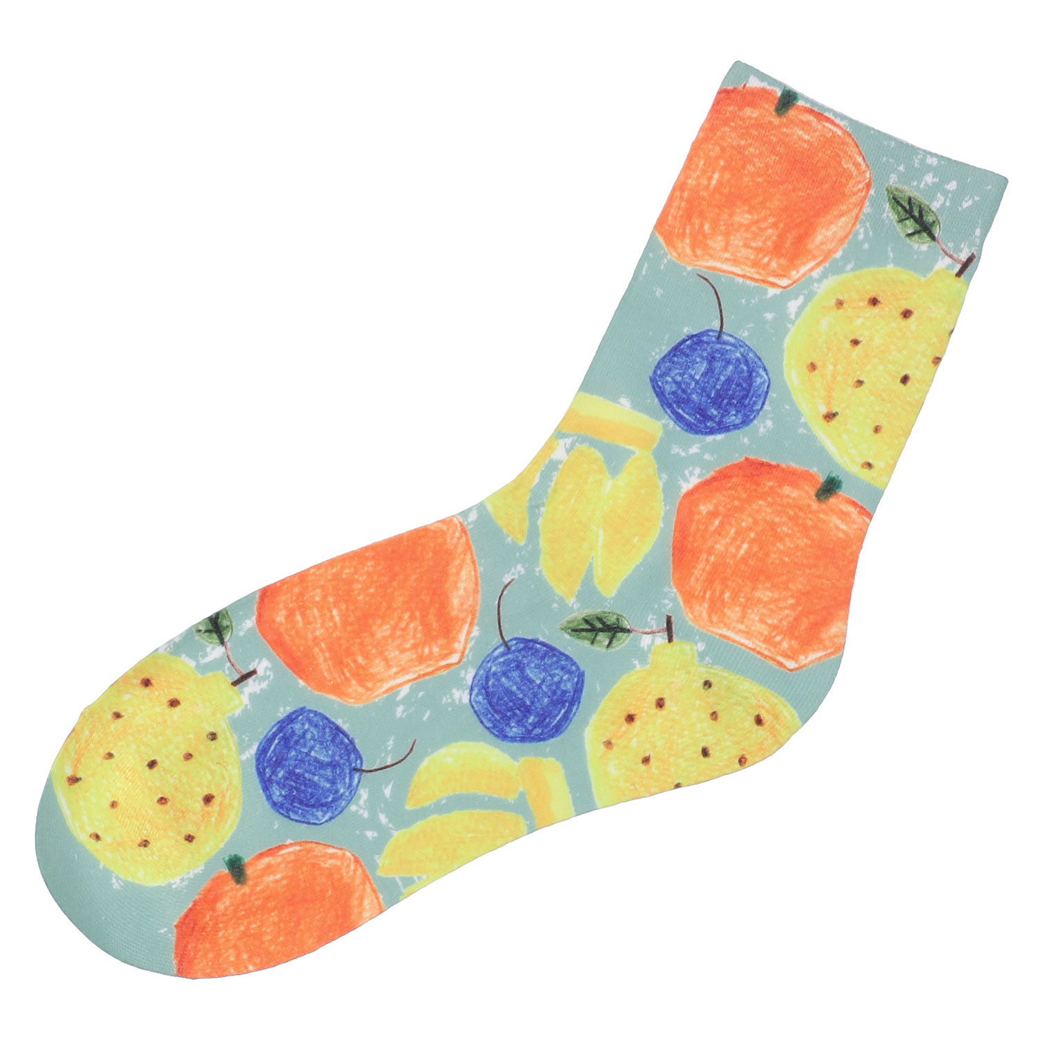 【大人気シリーズ】STREAMプリントソックス - 画像10