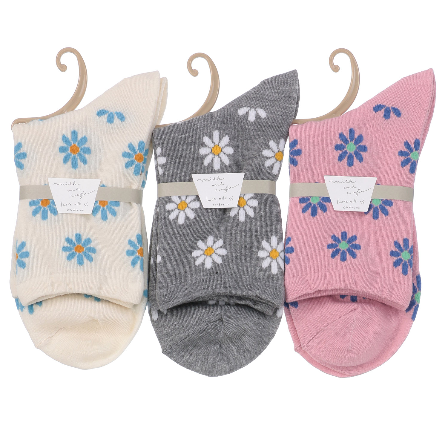 ラテミルク ロークルー マーガレット【在庫限り】