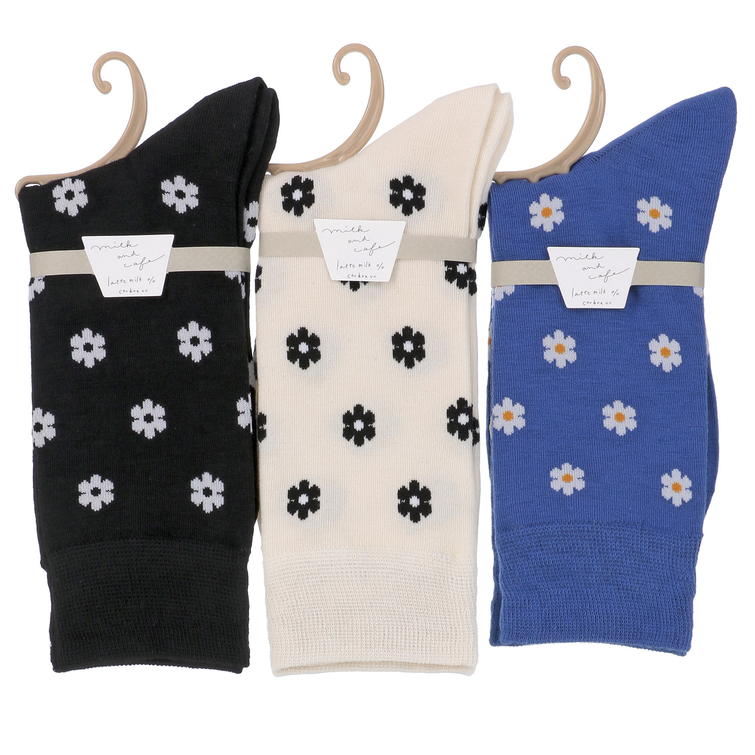 ラテミルク クルー デイジー【在庫限り】