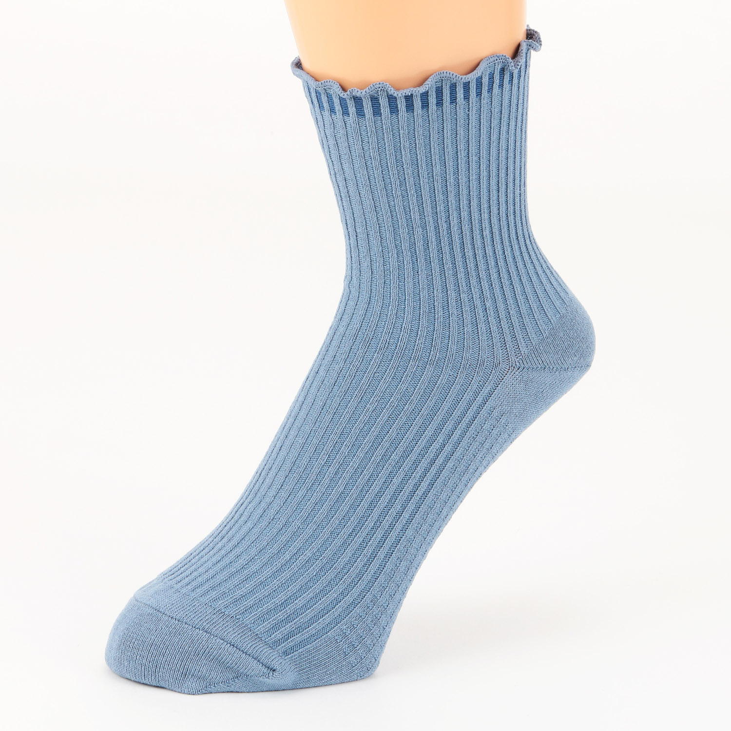 fukusuke FUN あきどなりの靴下【在庫限り】 - 画像5