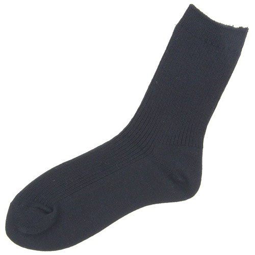 《18cm丈》スクールソックス リブ【ETONET限定】 - 画像3