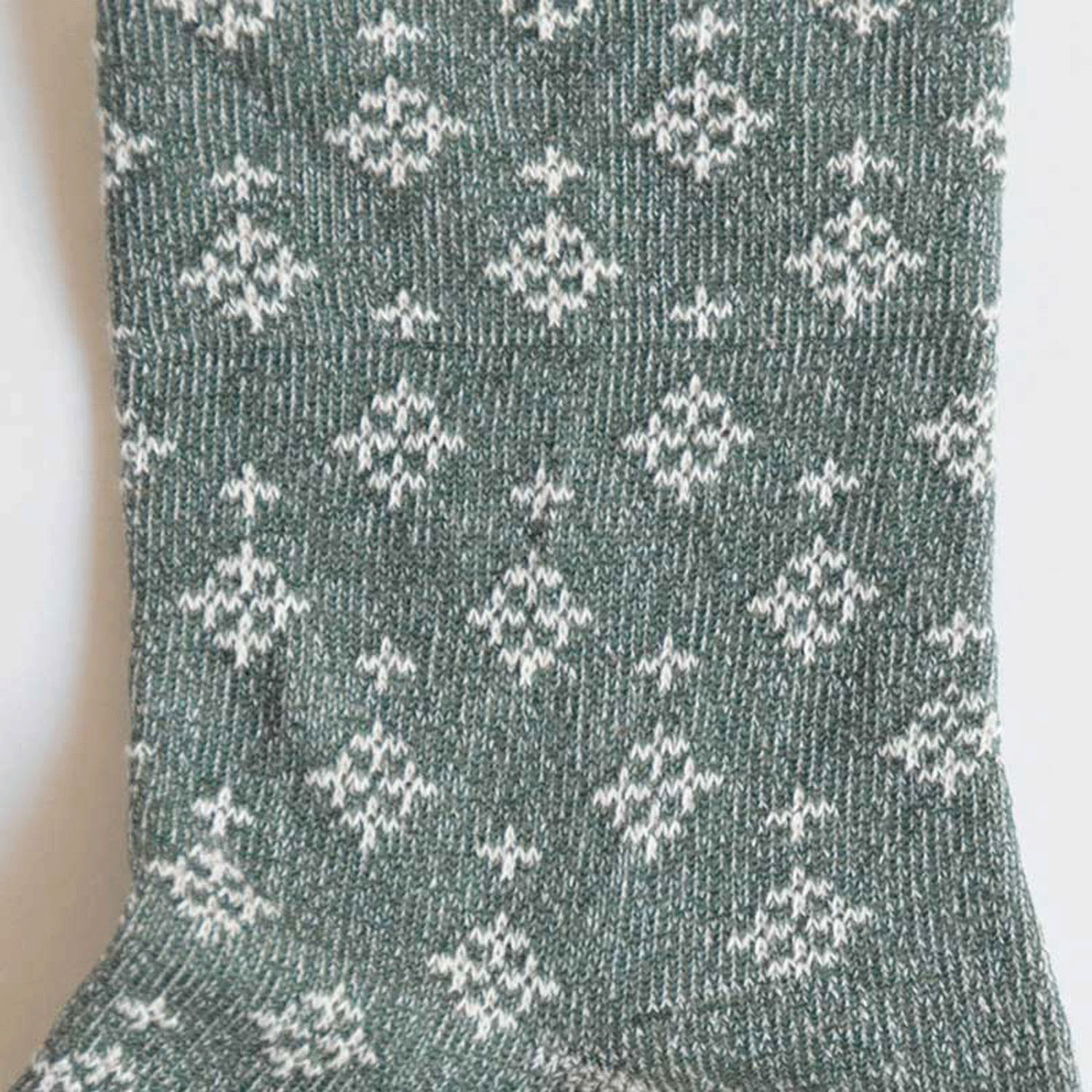 天衣無縫 やさしいソックス なずな - 画像6